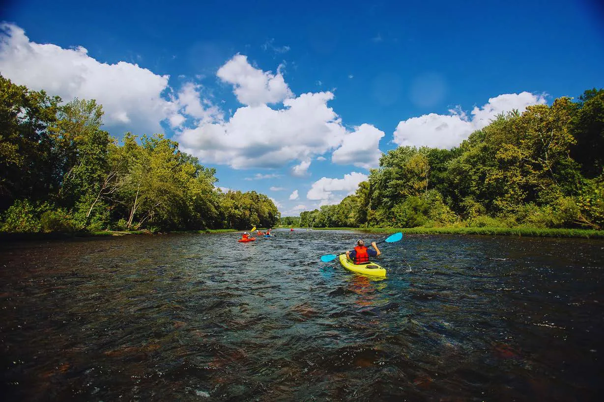 The quality of life that draws remote workers to Botetourt County, VA