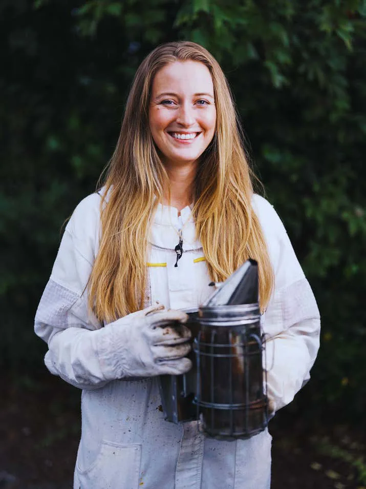 A rural student, ready for what’s next
