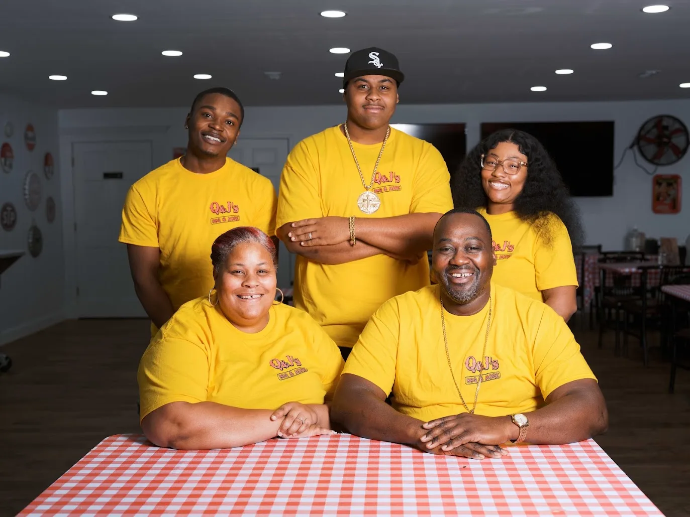 Backing Main Street small businesses across South Carolina