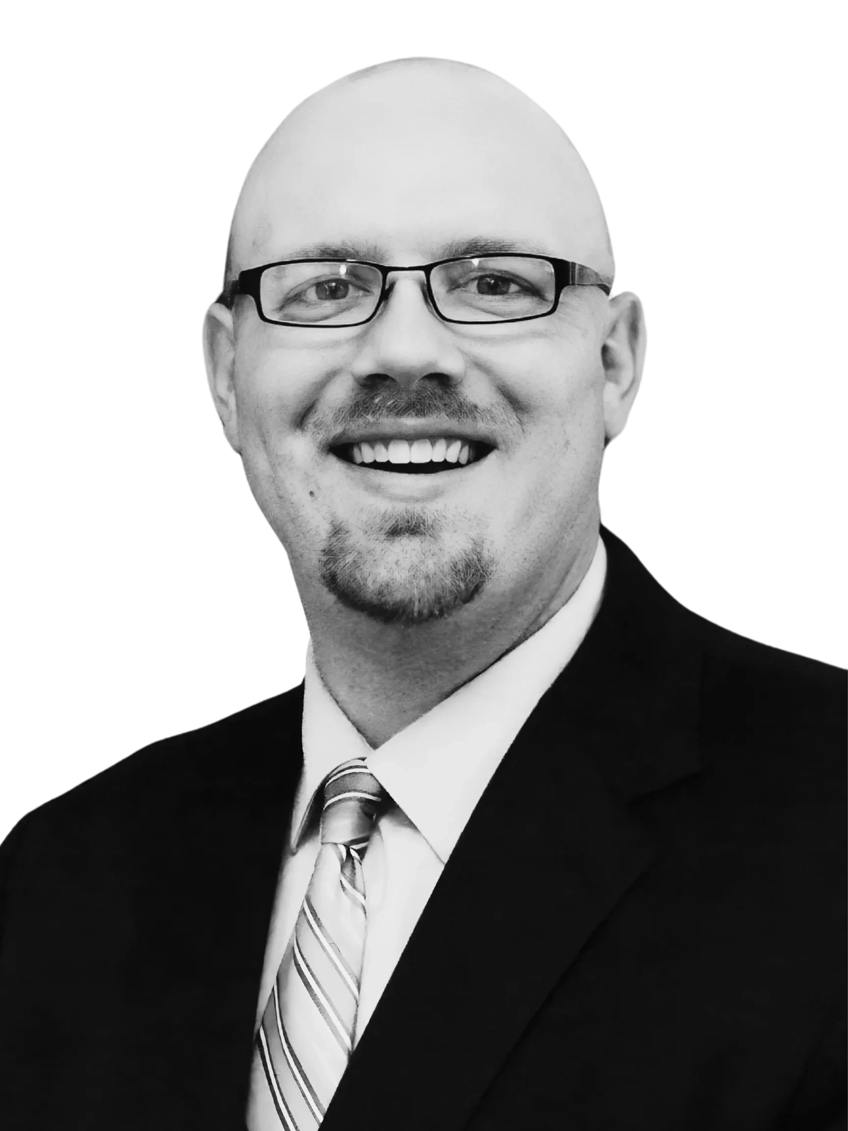 Dr. Adam L. Cheeseman