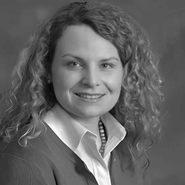Dr. Charlotte Toole Galloway