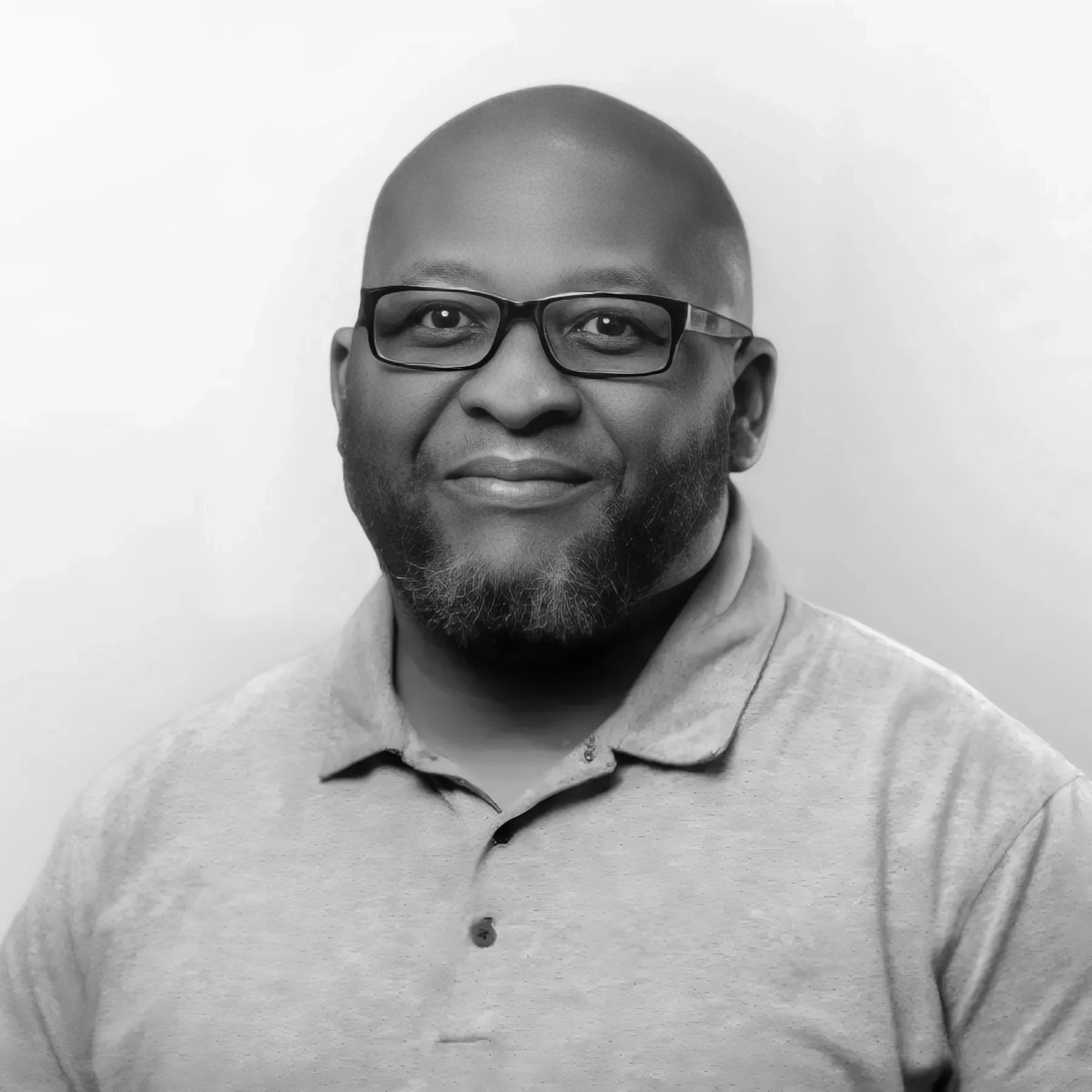 Dr. Edward Johnson