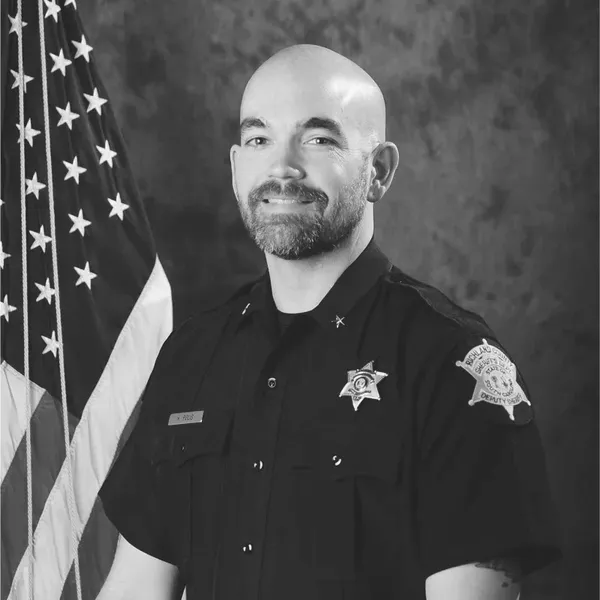 Harry J. Polis, Jr.